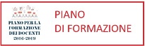 Piano di Formazione