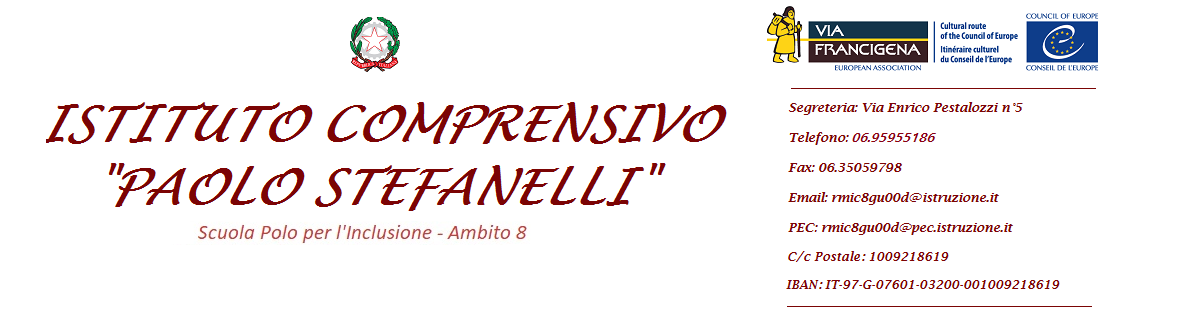 Ic Paolo Stefanelli