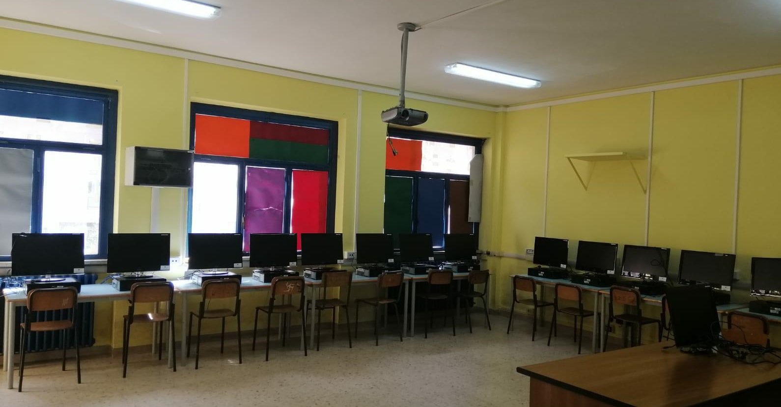 LAB sdg